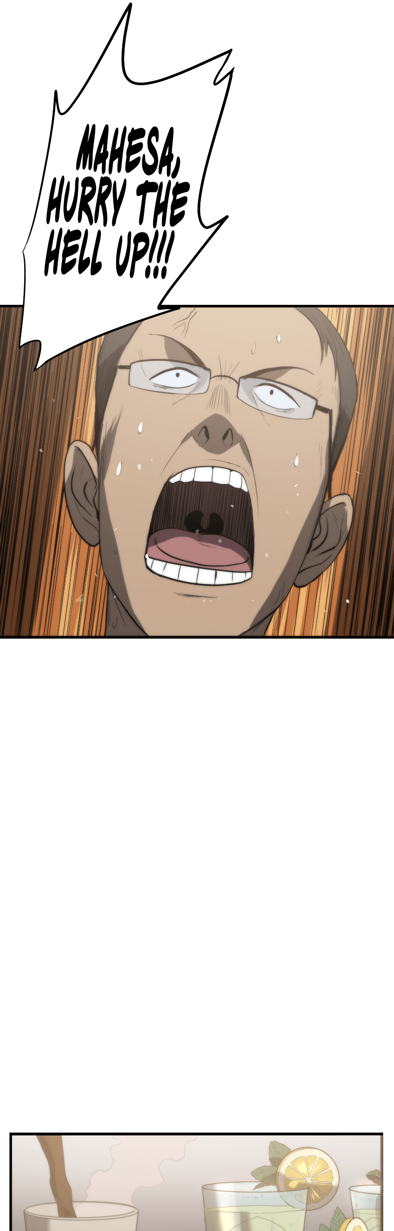 Read Brandal EN Manga Online