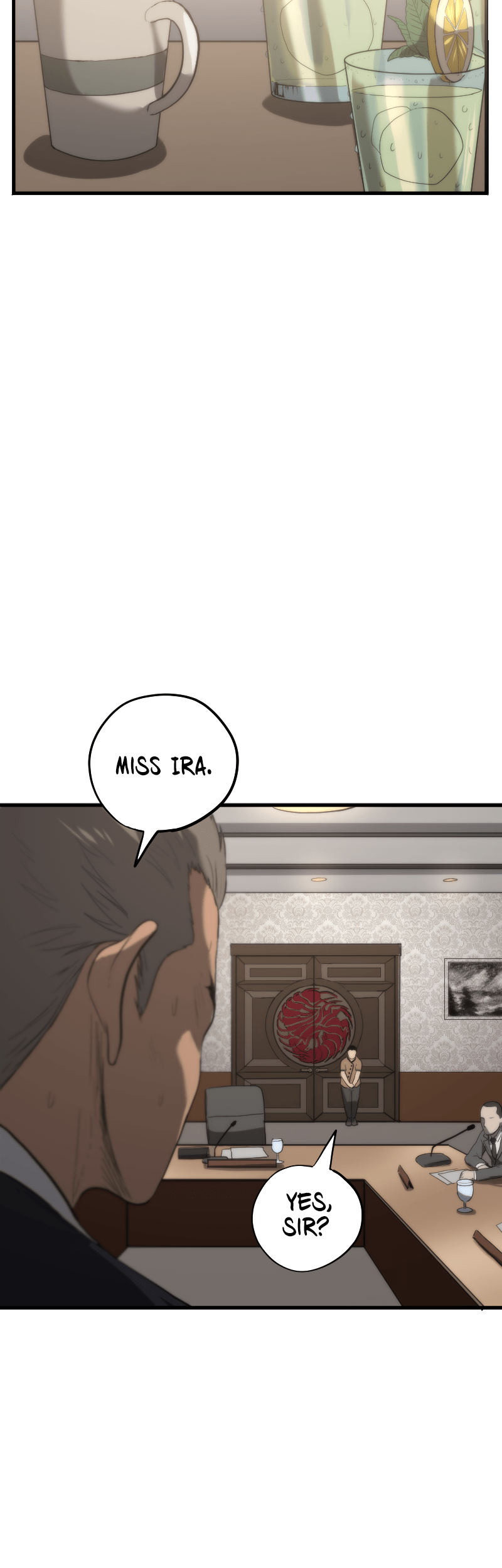 Read Brandal EN Manga Online