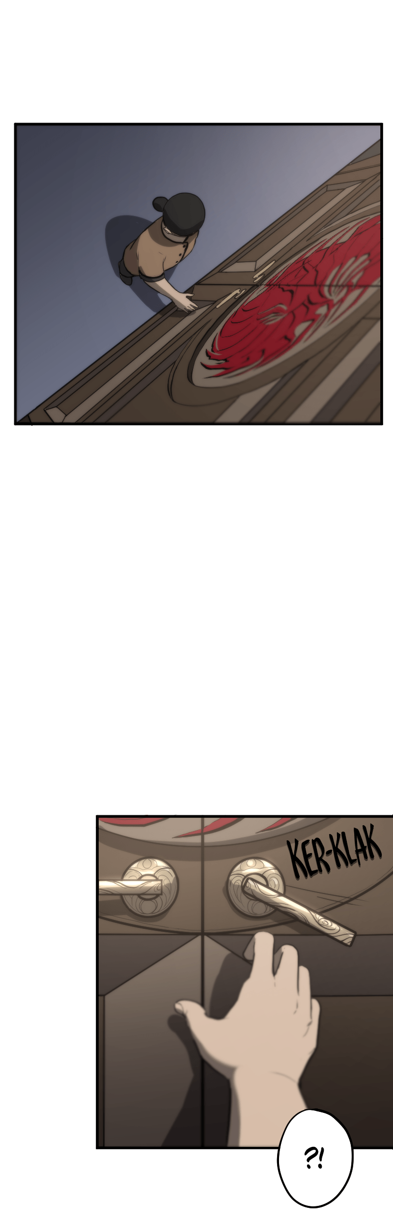 Read Brandal EN Manga Online