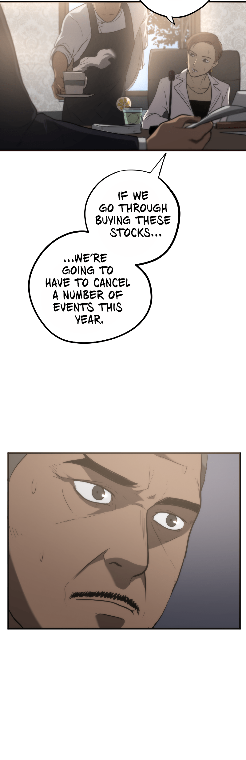 Read Brandal EN Manga Online