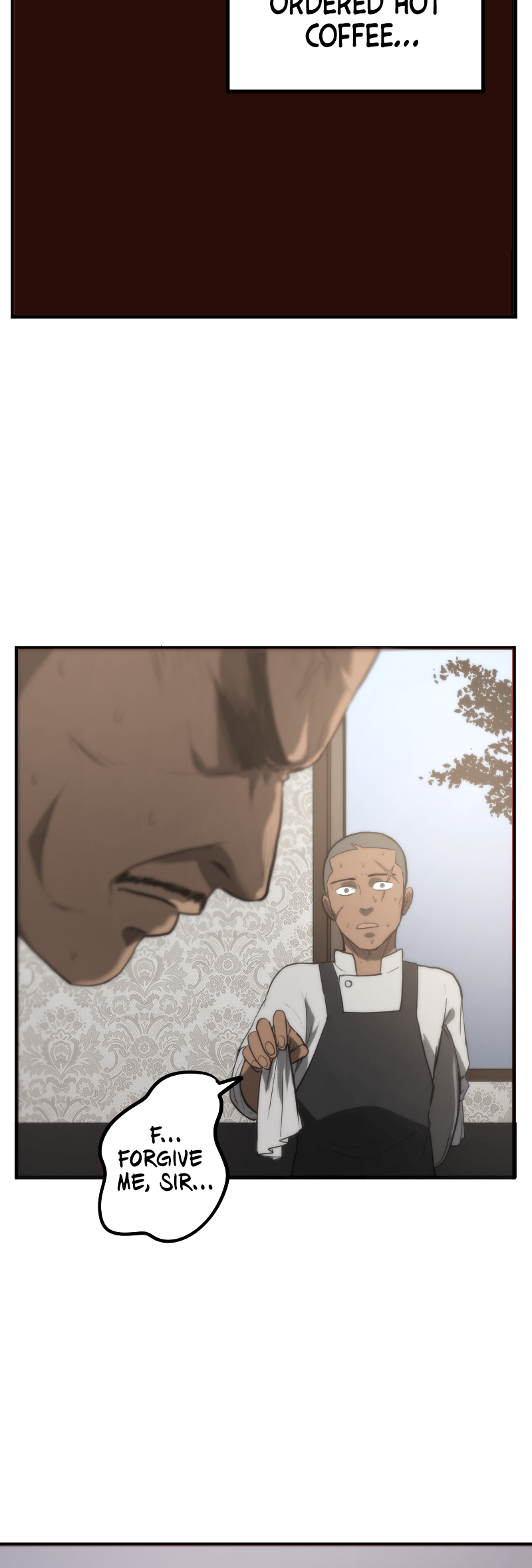 Read Brandal EN Manga Online