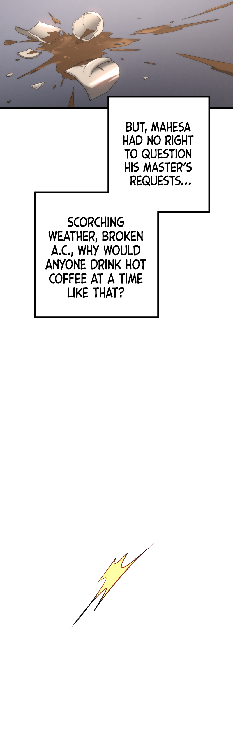 Read Brandal EN Manga Online