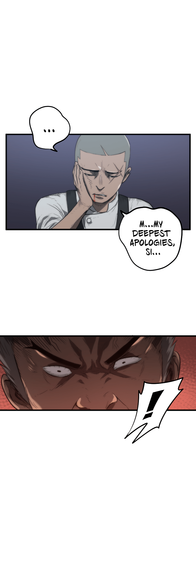 Read Brandal EN Manga Online