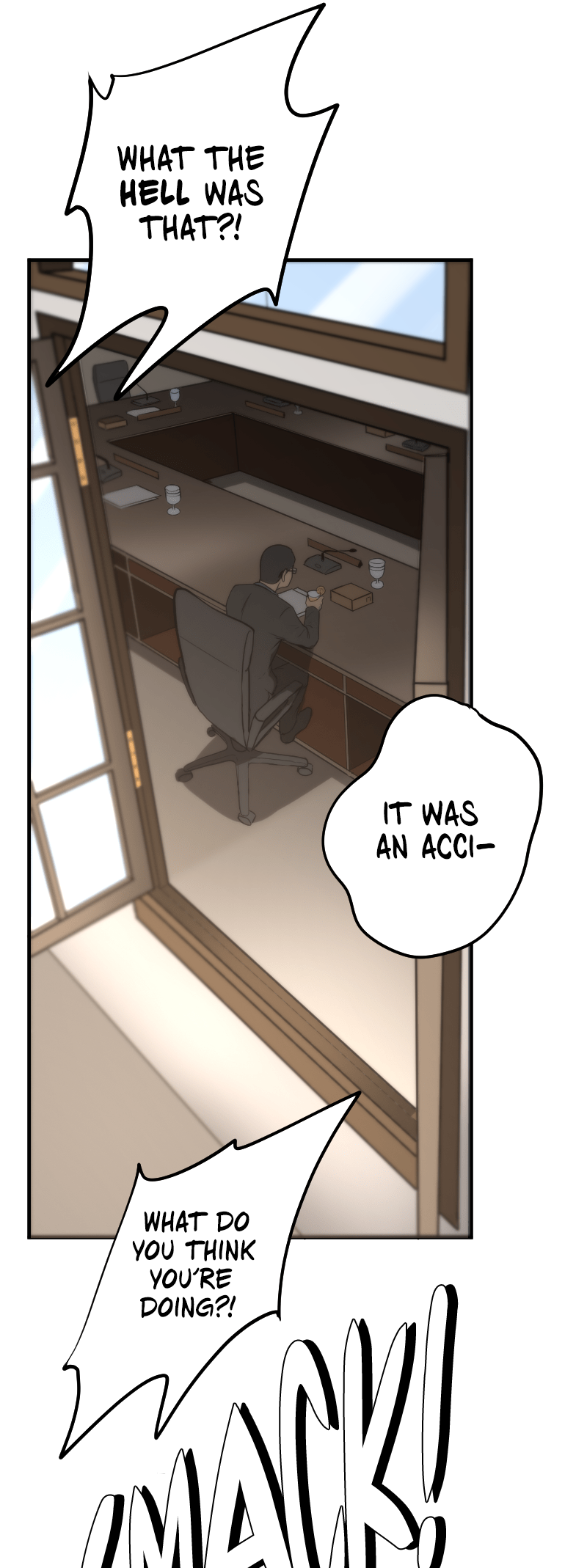 Read Brandal EN Manga Online