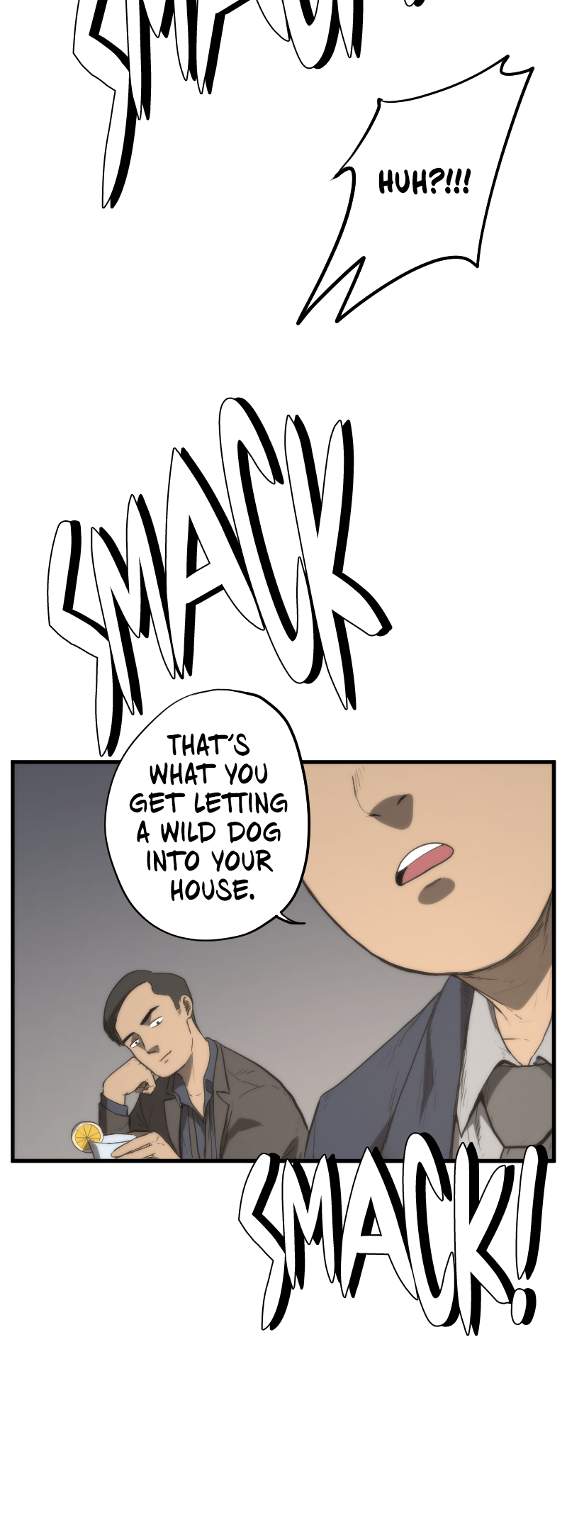 Read Brandal EN Manga Online