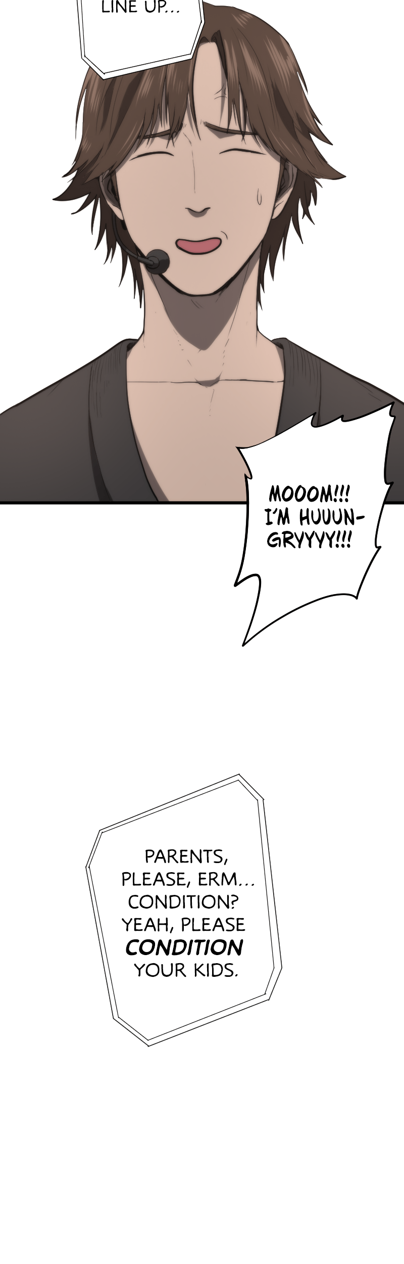 Read Brandal EN Manga Online