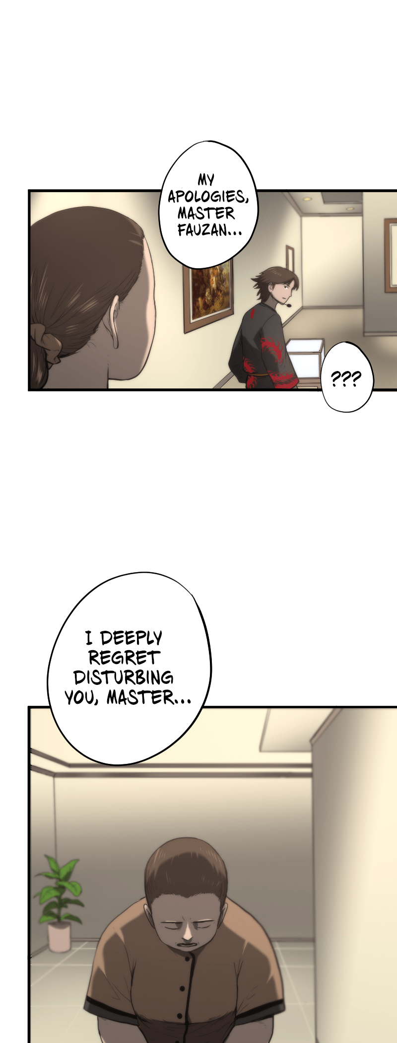 Read Brandal EN Manga Online