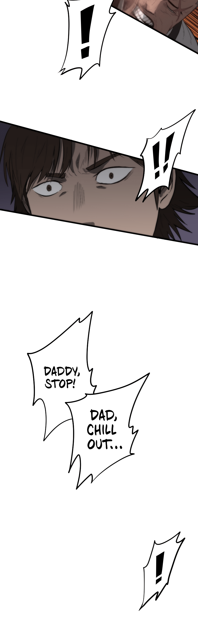 Read Brandal EN Manga Online