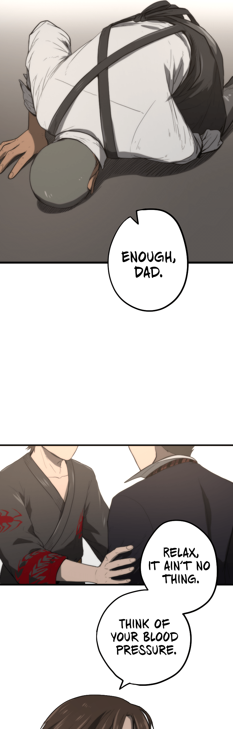 Read Brandal EN Manga Online