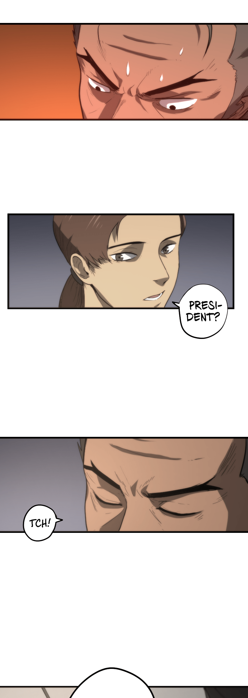 Read Brandal EN Manga Online