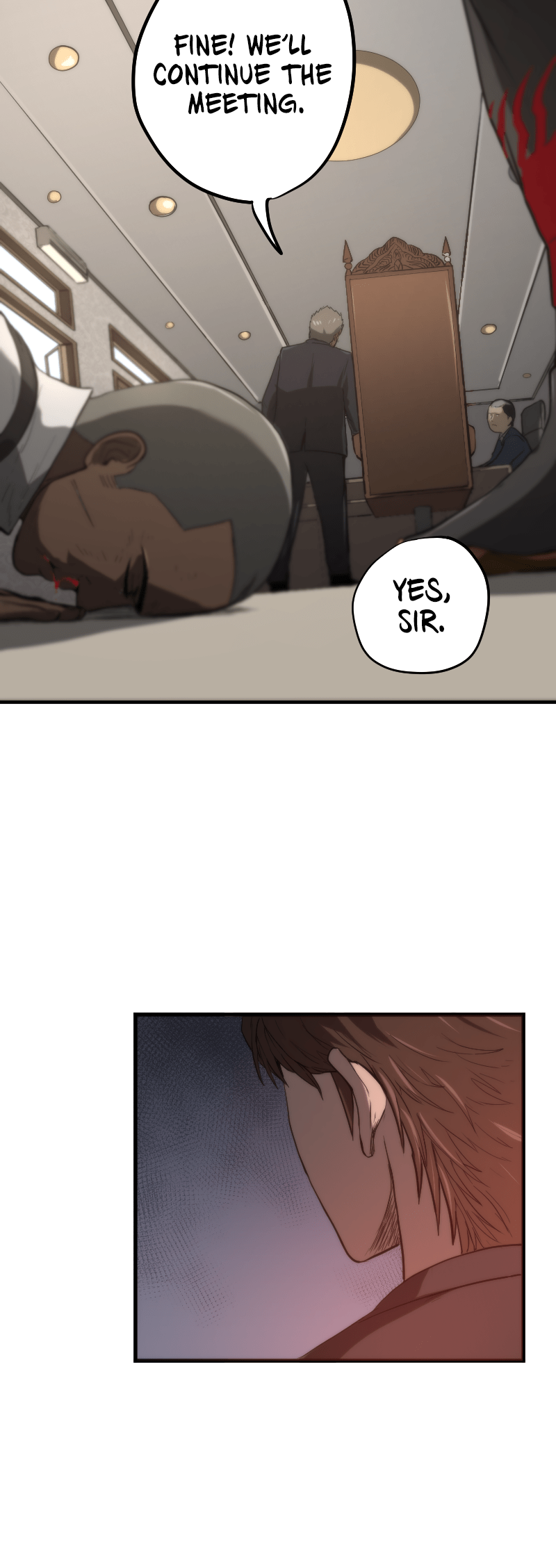 Read Brandal EN Manga Online