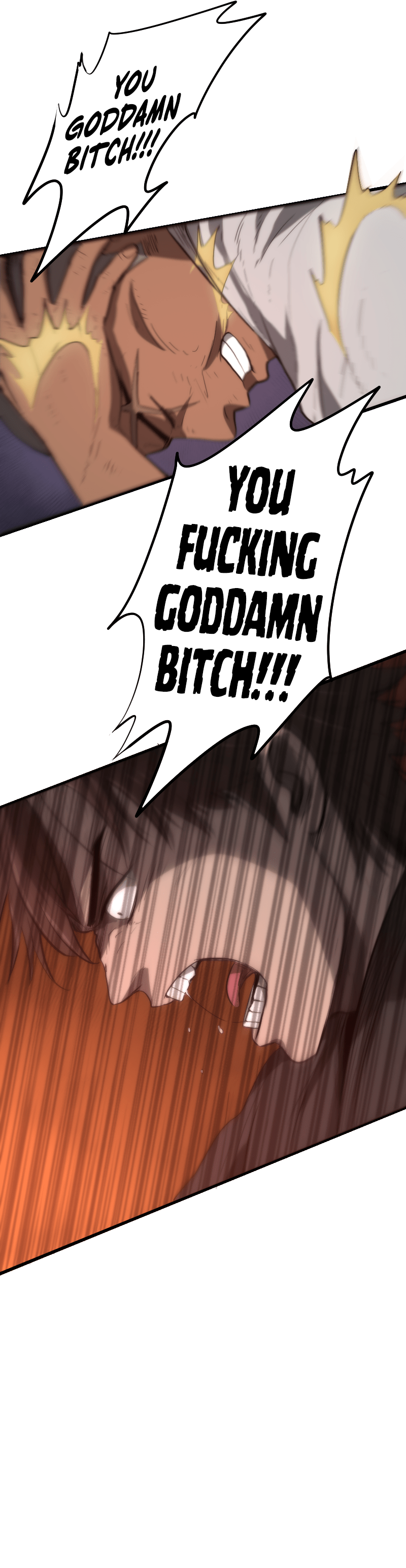 Read Brandal EN Manga Online