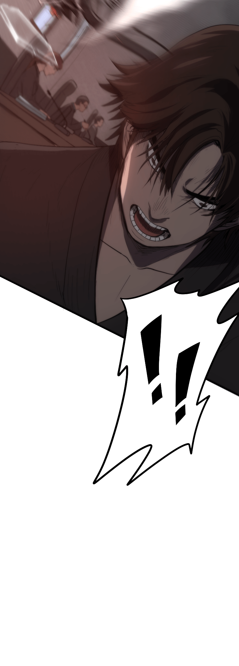 Read Brandal EN Manga Online