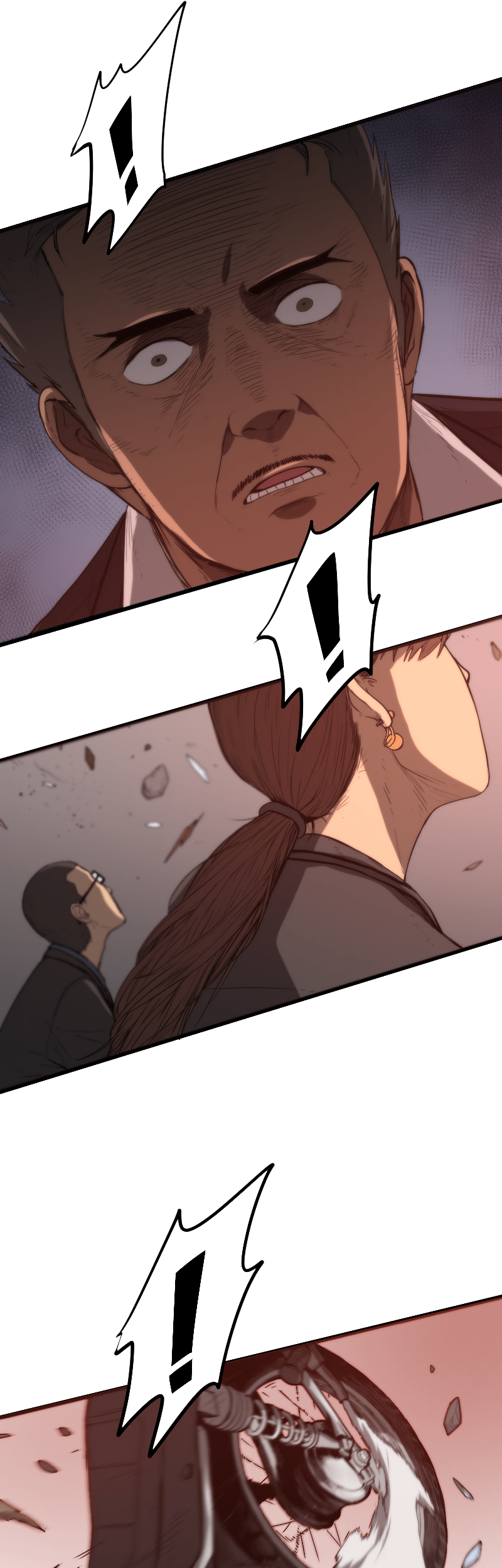 Read Brandal EN Manga Online