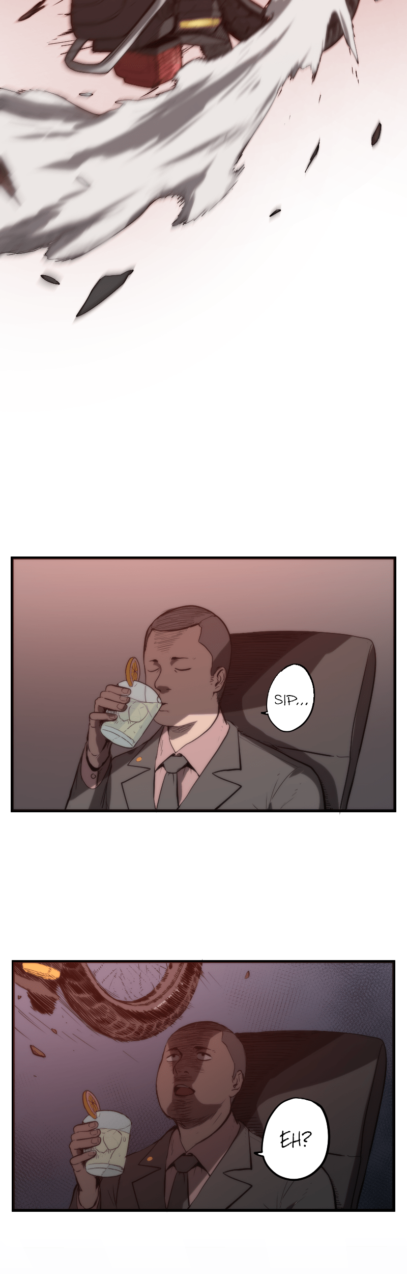 Read Brandal EN Manga Online