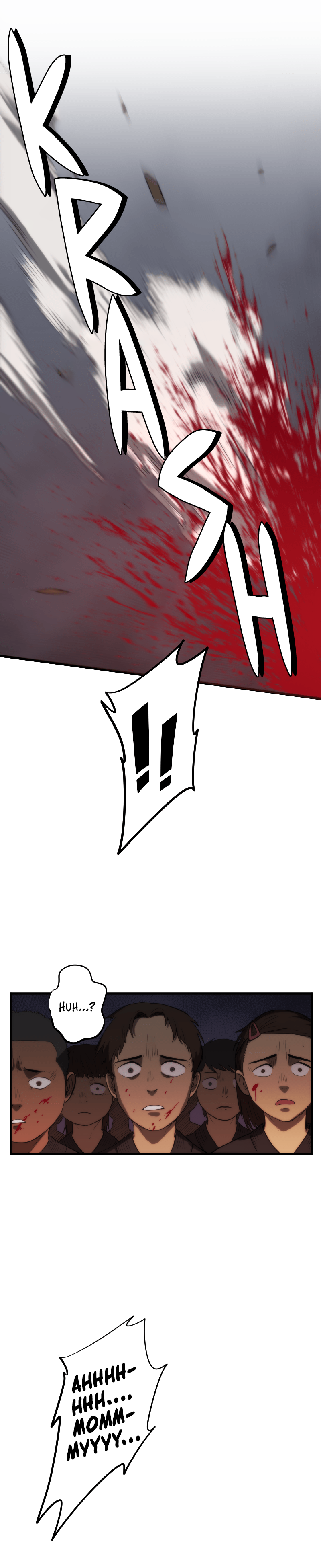 Read Brandal EN Manga Online