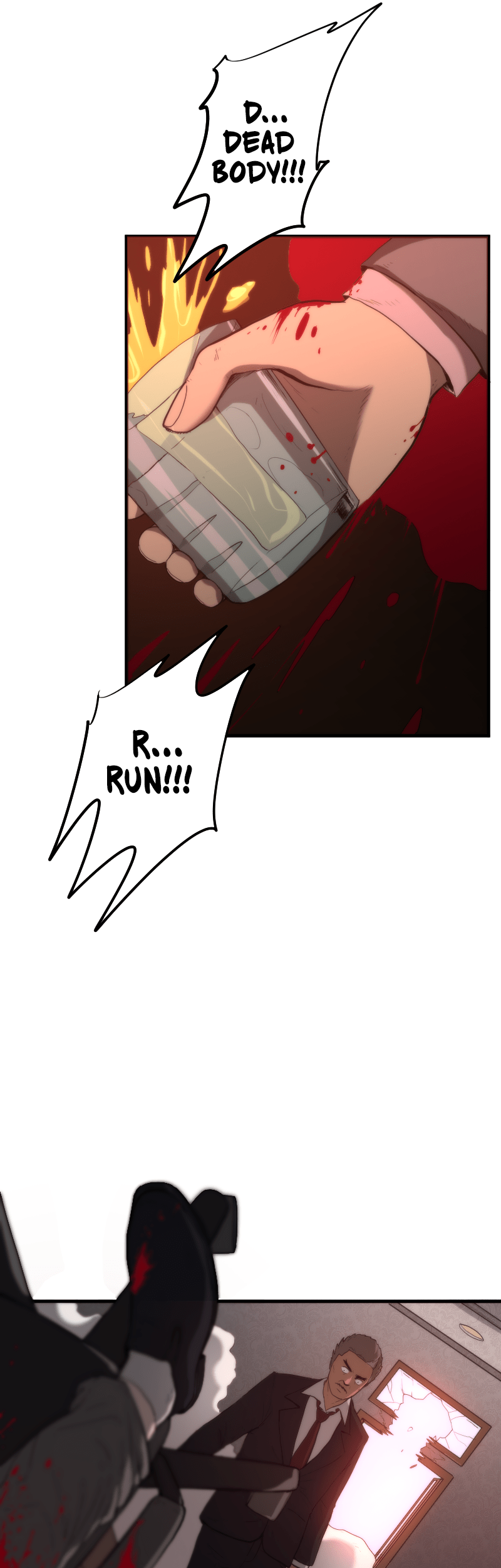 Read Brandal EN Manga Online