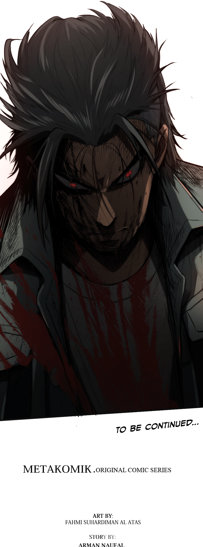 Read Brandal EN Manga Online