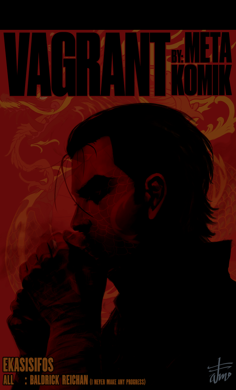 Read Brandal EN Manga Online