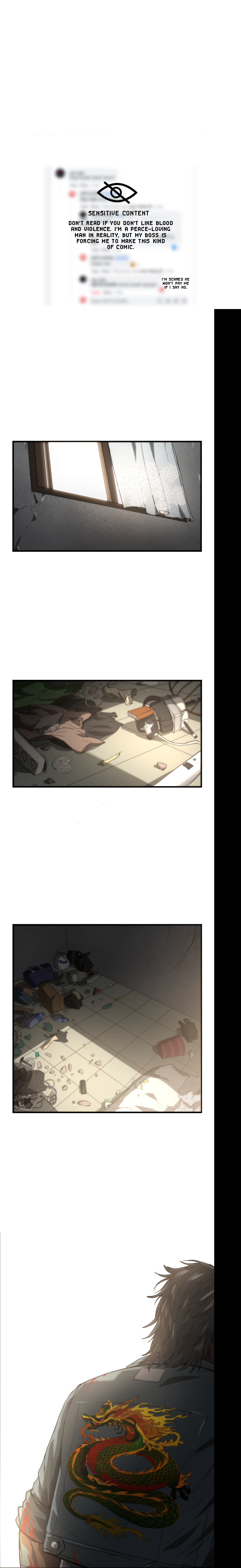 Read Brandal EN Manga Online