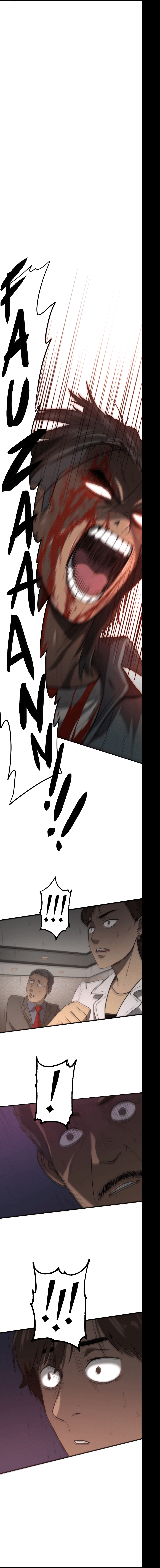 Read Brandal EN Manga Online