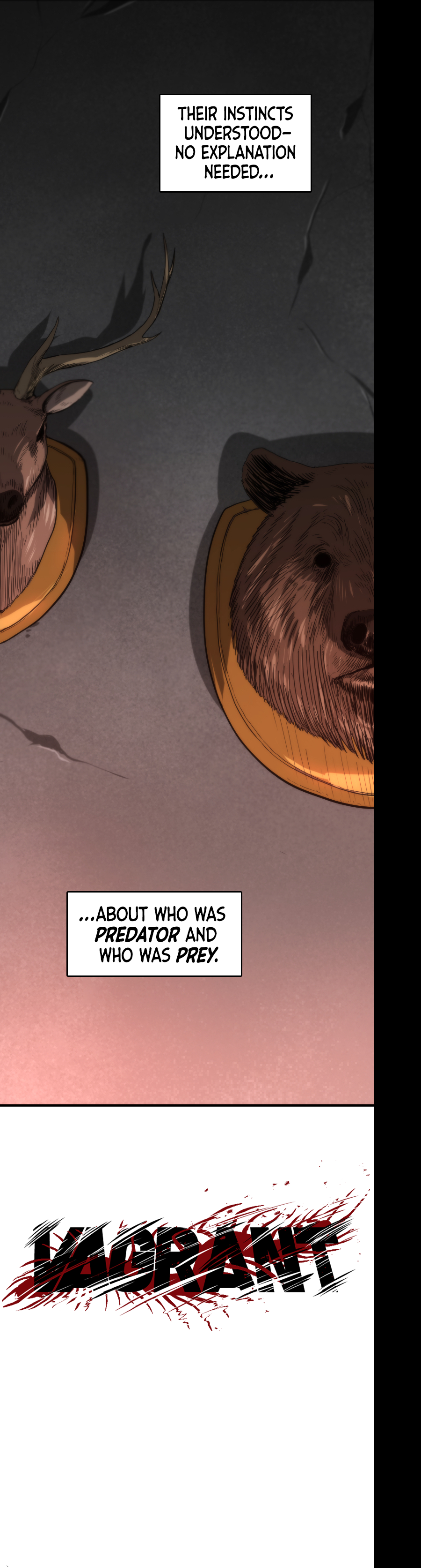 Read Brandal EN Manga Online