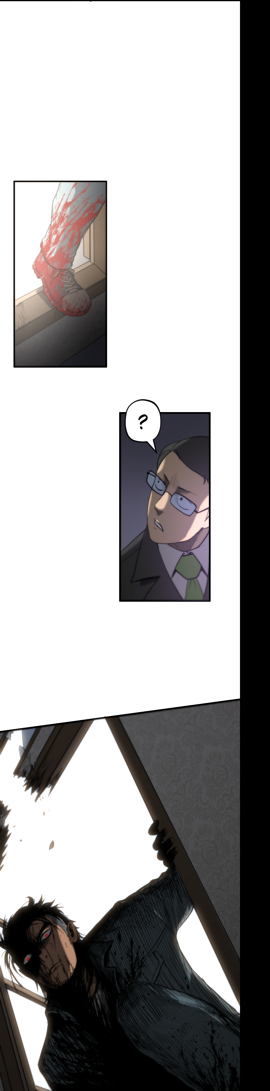 Read Brandal EN Manga Online