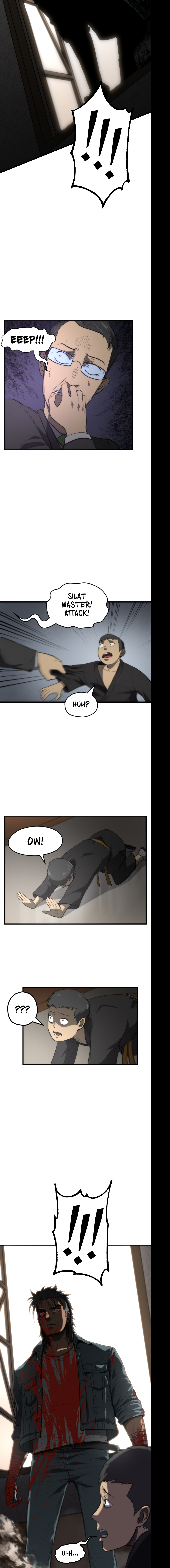 Read Brandal EN Manga Online