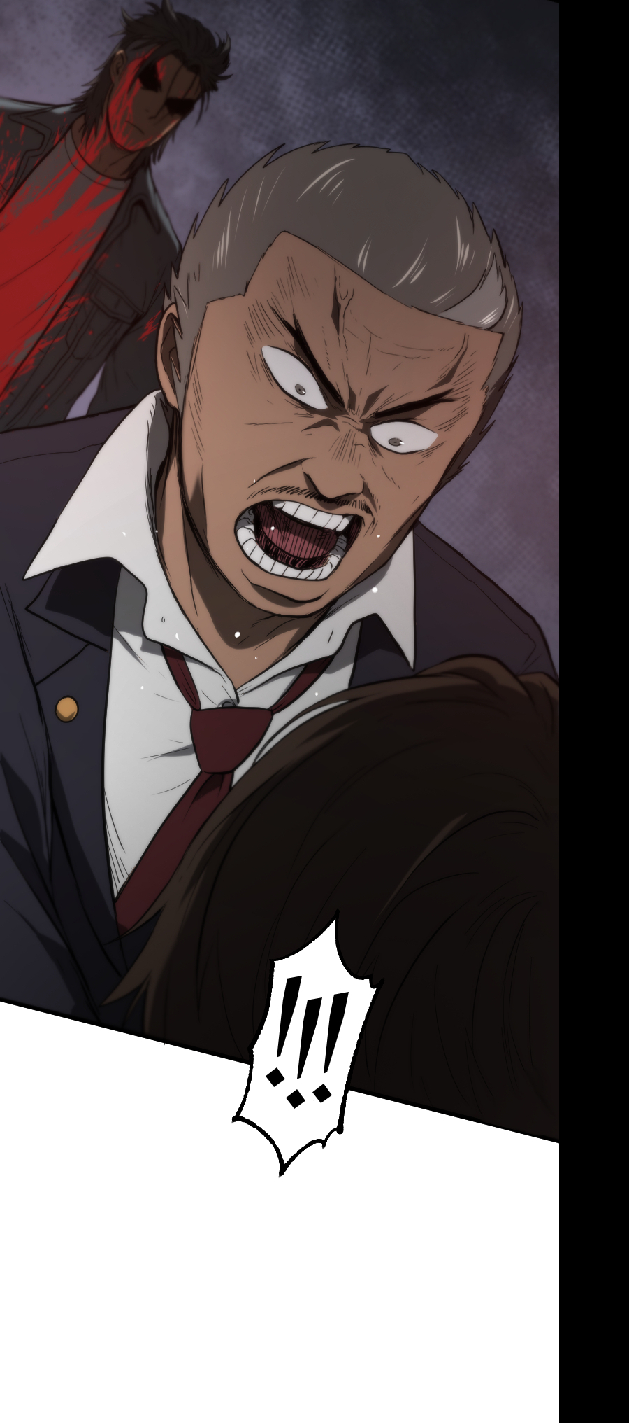 Read Brandal EN Manga Online