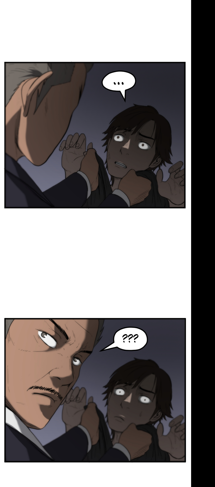 Read Brandal EN Manga Online