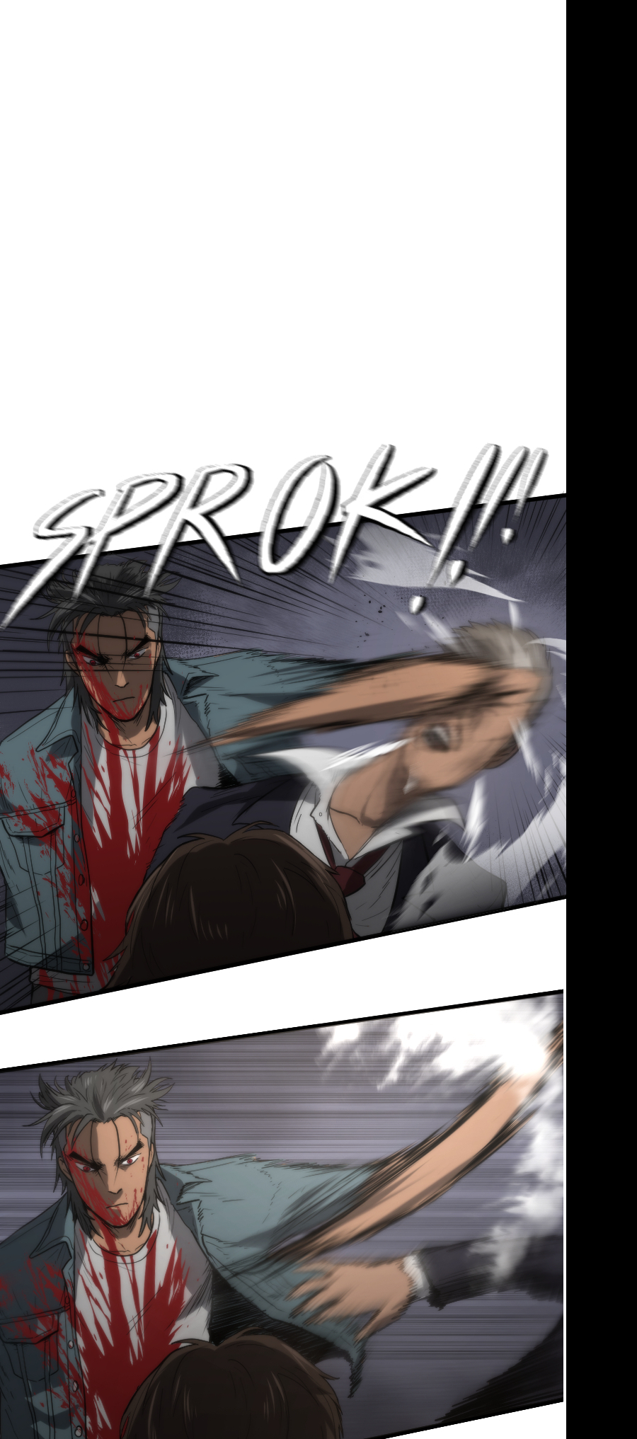 Read Brandal EN Manga Online