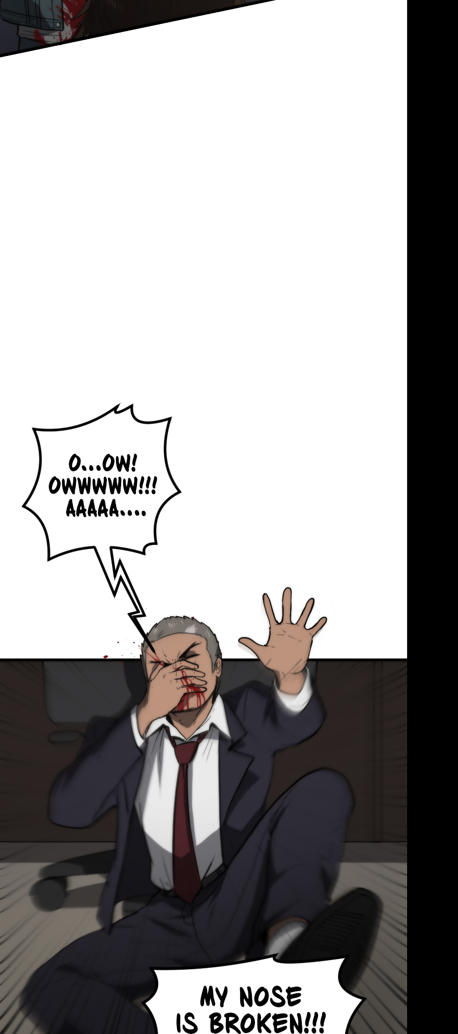 Read Brandal EN Manga Online