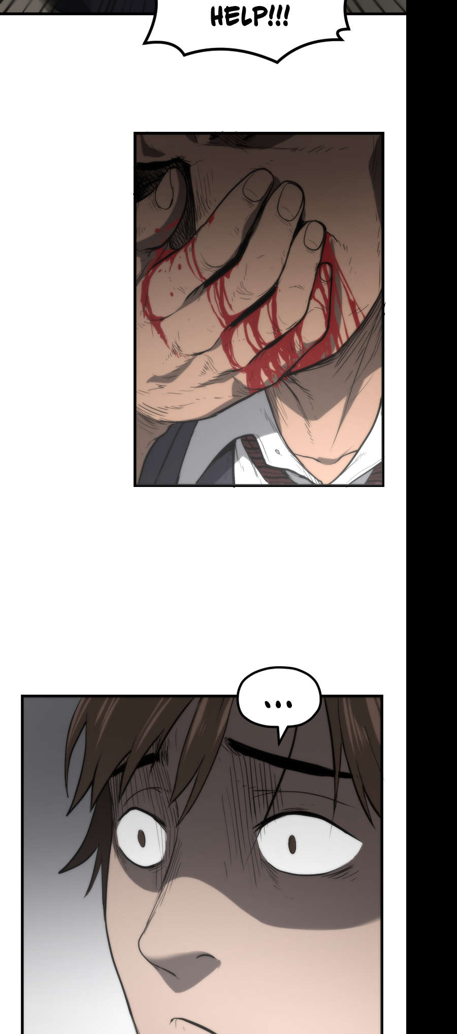 Read Brandal EN Manga Online