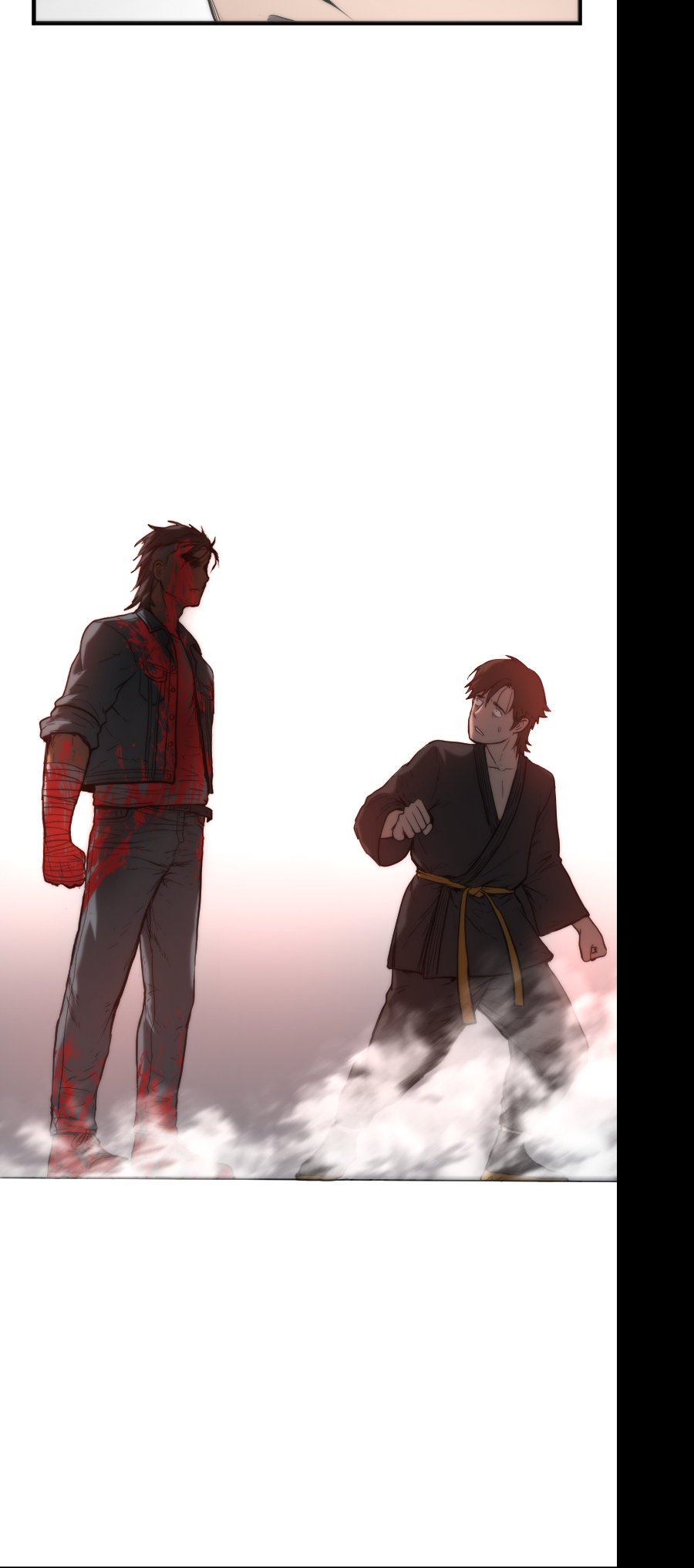 Read Brandal EN Manga Online