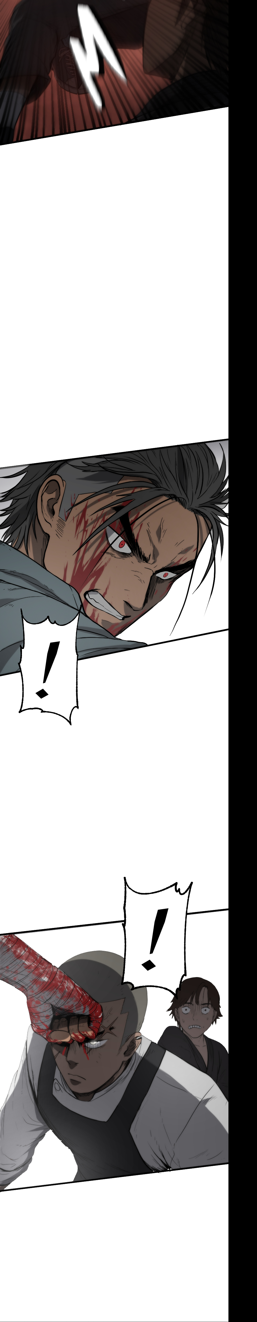 Read Brandal EN Manga Online