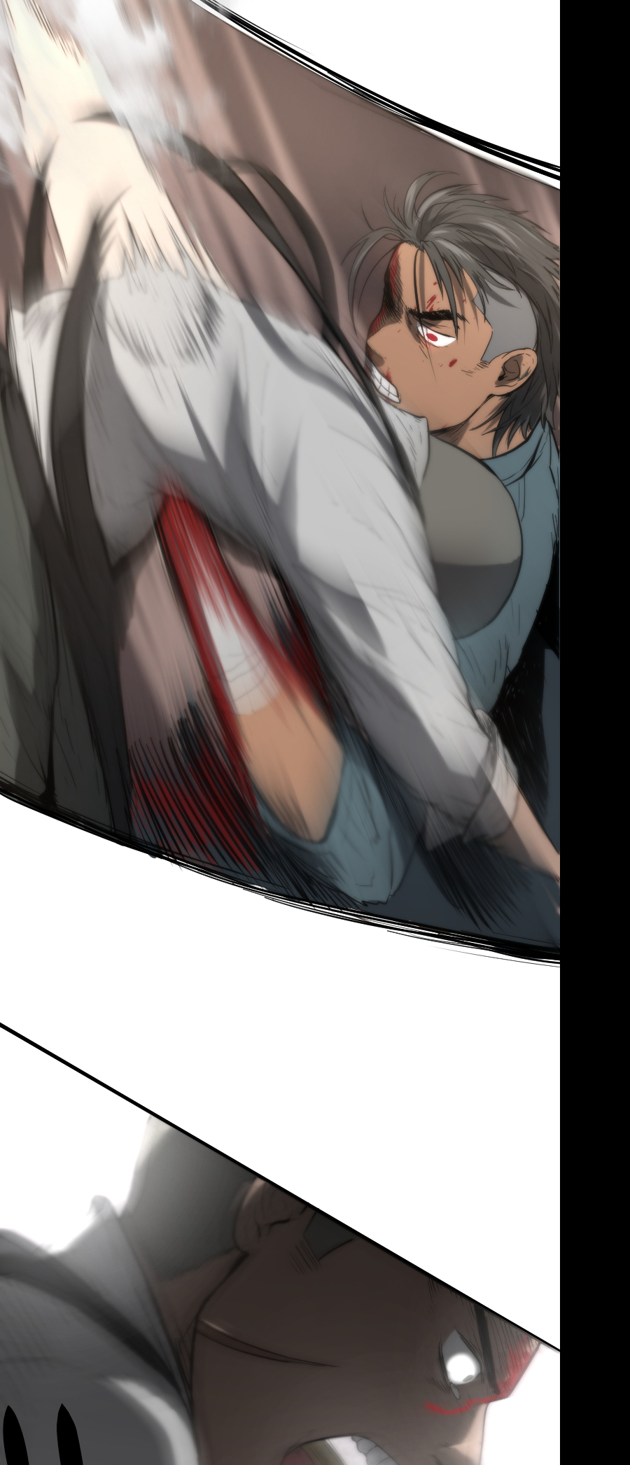 Read Brandal EN Manga Online