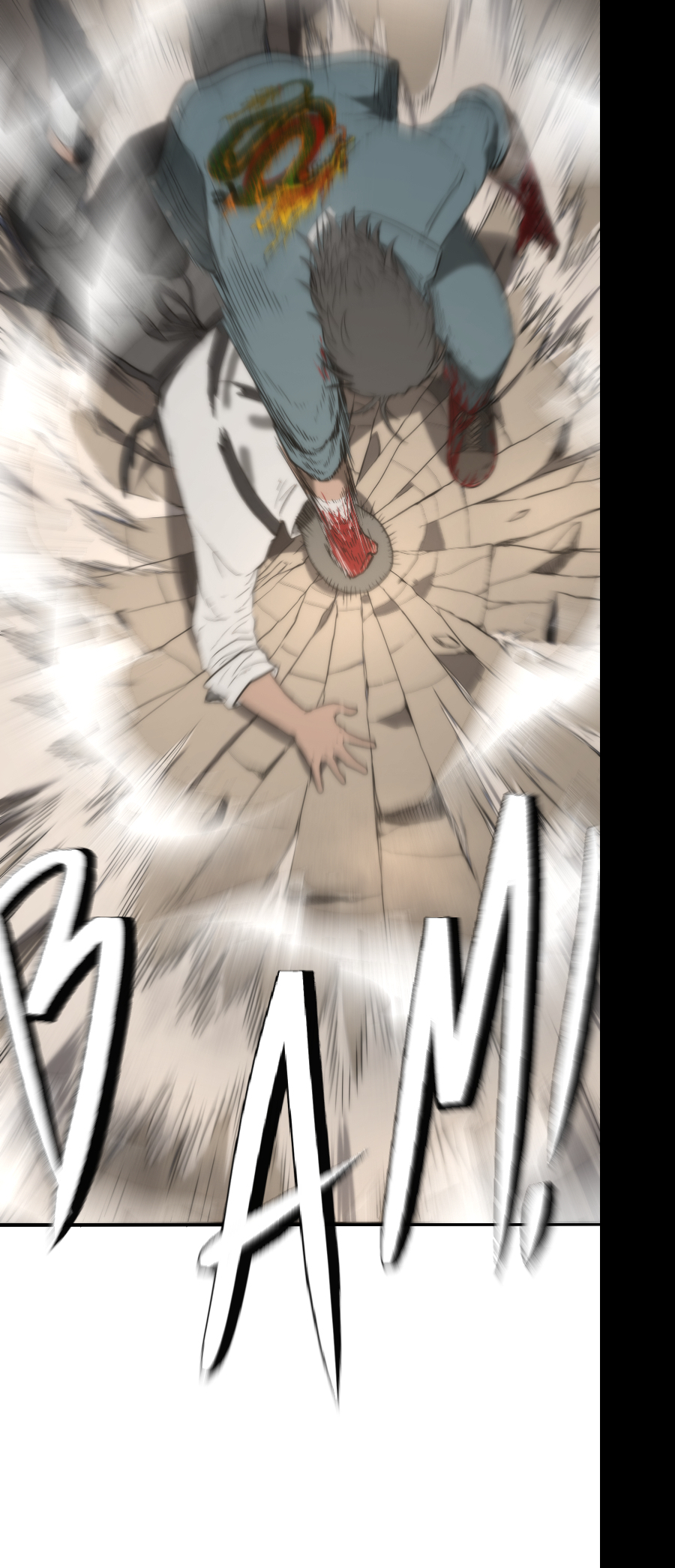 Read Brandal EN Manga Online