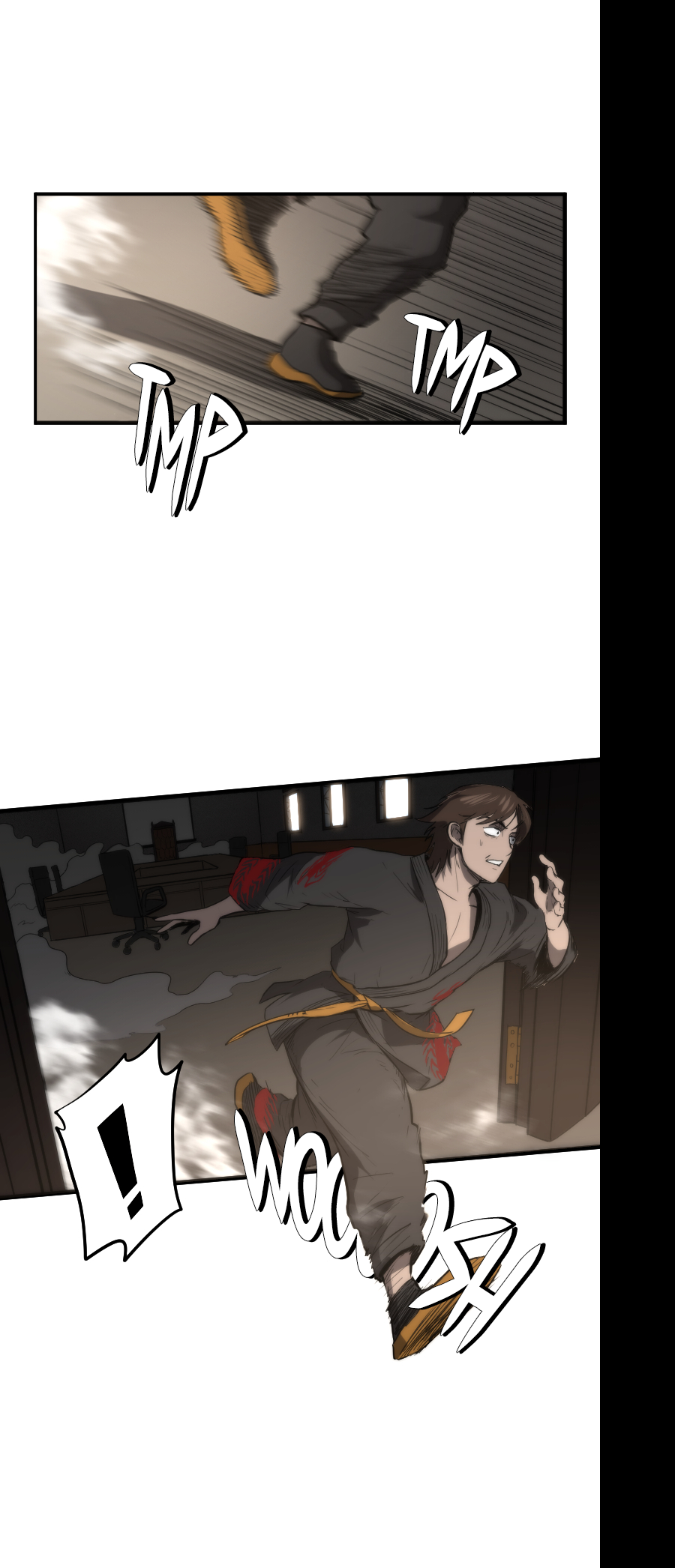 Read Brandal EN Manga Online