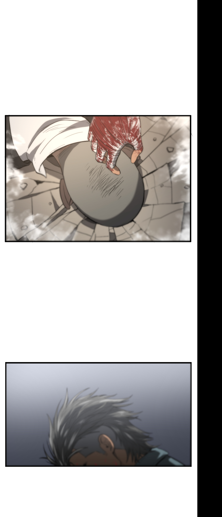 Read Brandal EN Manga Online