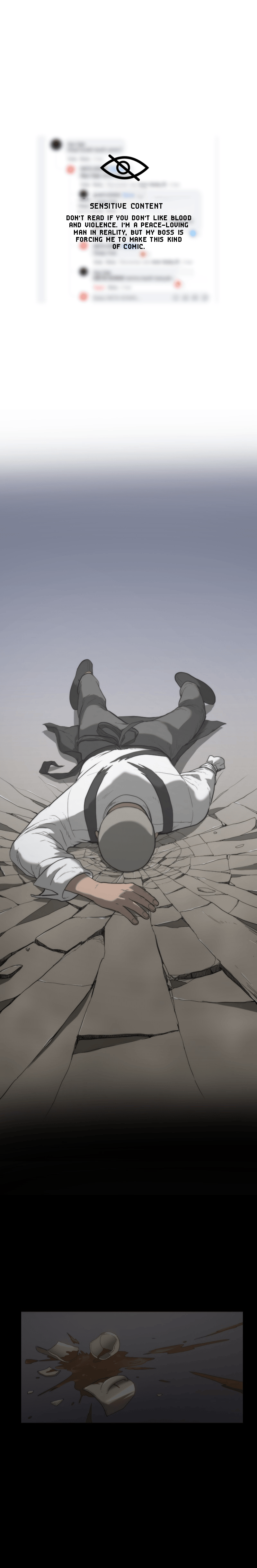 Read Brandal EN Manga Online