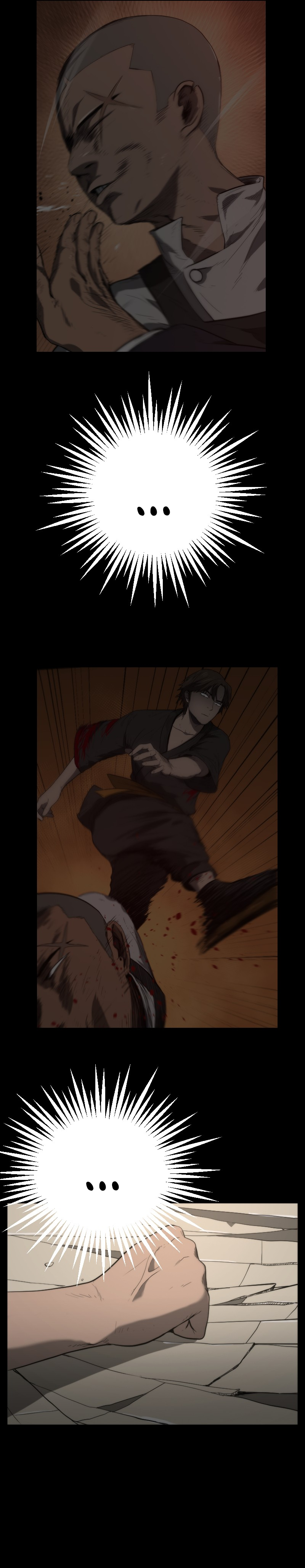 Read Brandal EN Manga Online