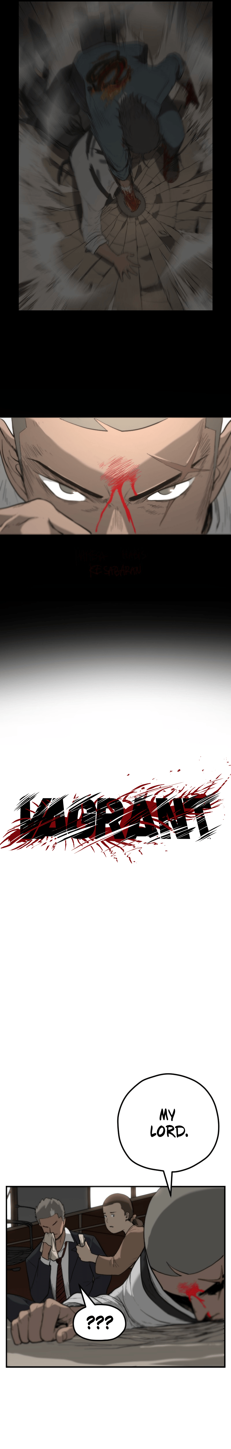 Read Brandal EN Manga Online