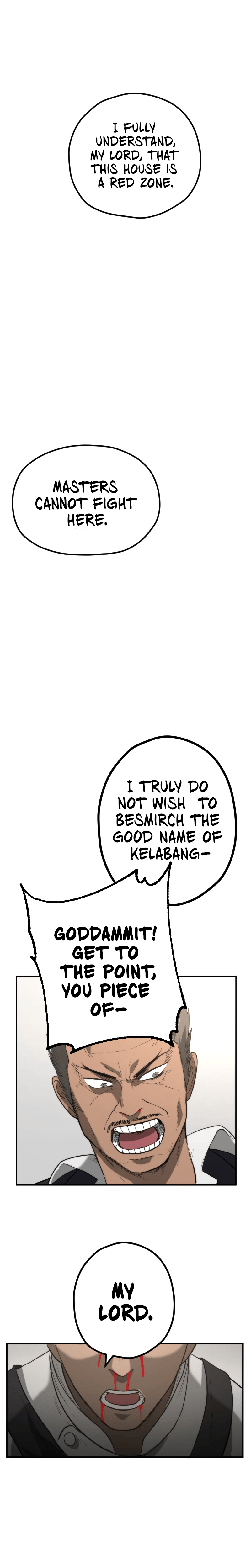 Read Brandal EN Manga Online