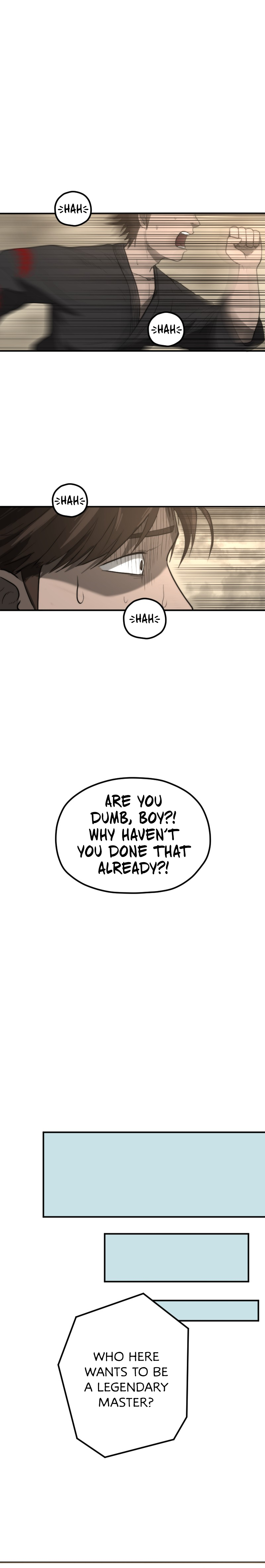 Read Brandal EN Manga Online