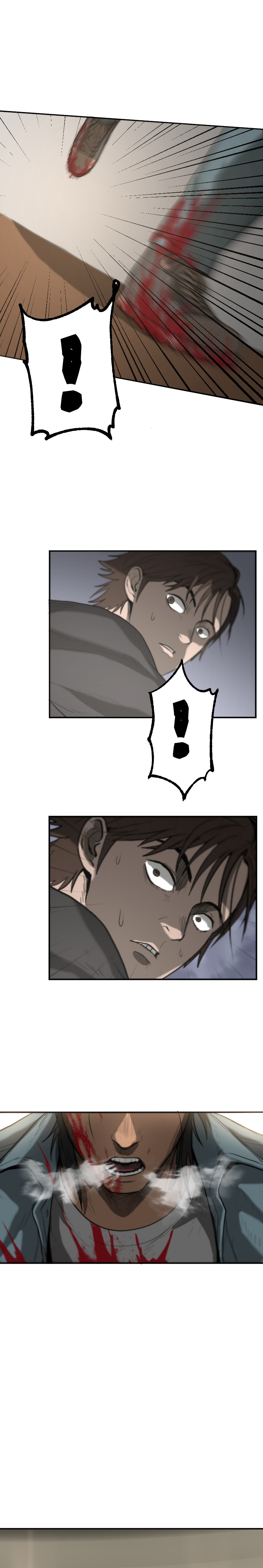 Read Brandal EN Manga Online