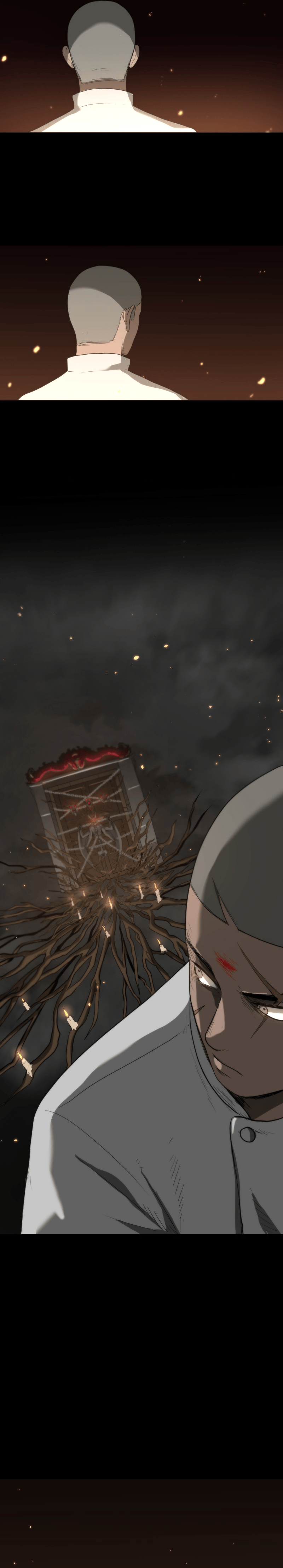 Read Brandal EN Manga Online