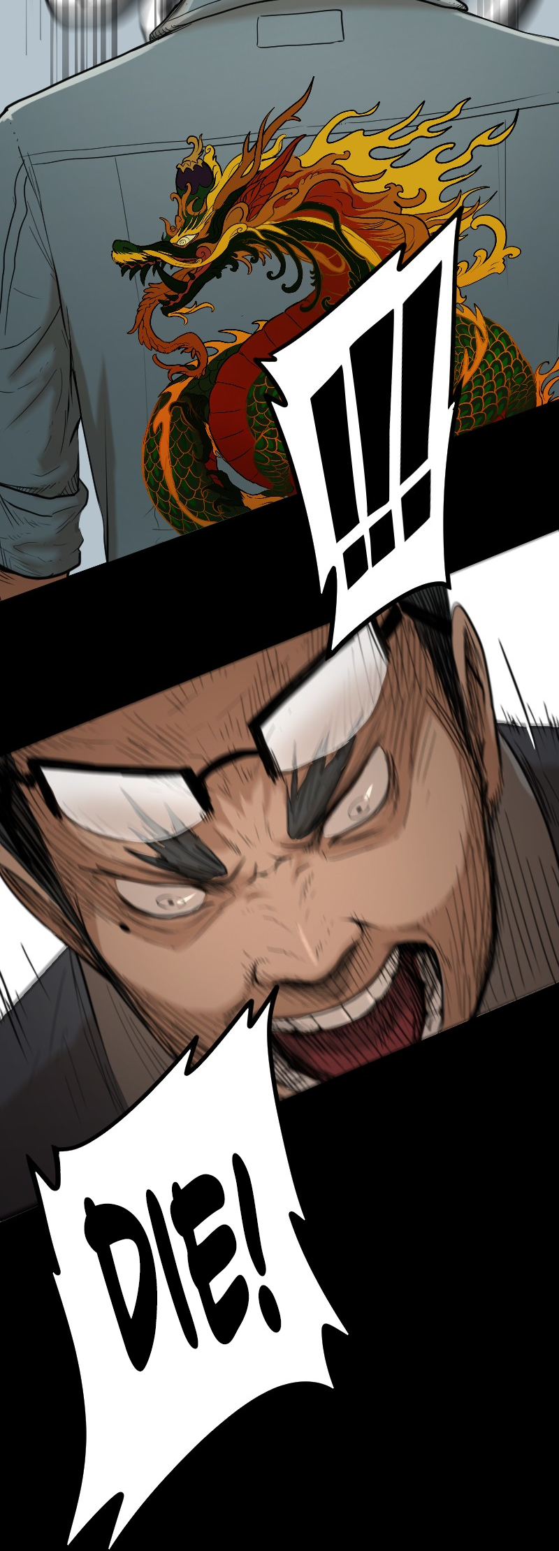 Read Brandal EN Manga Online