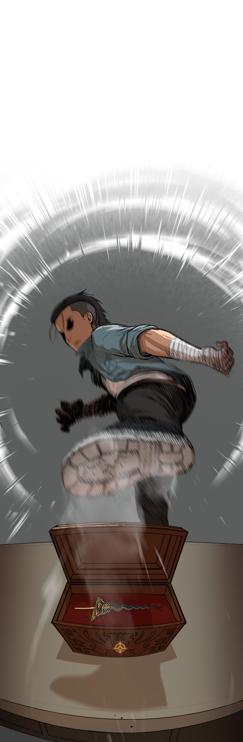 Read Brandal EN Manga Online