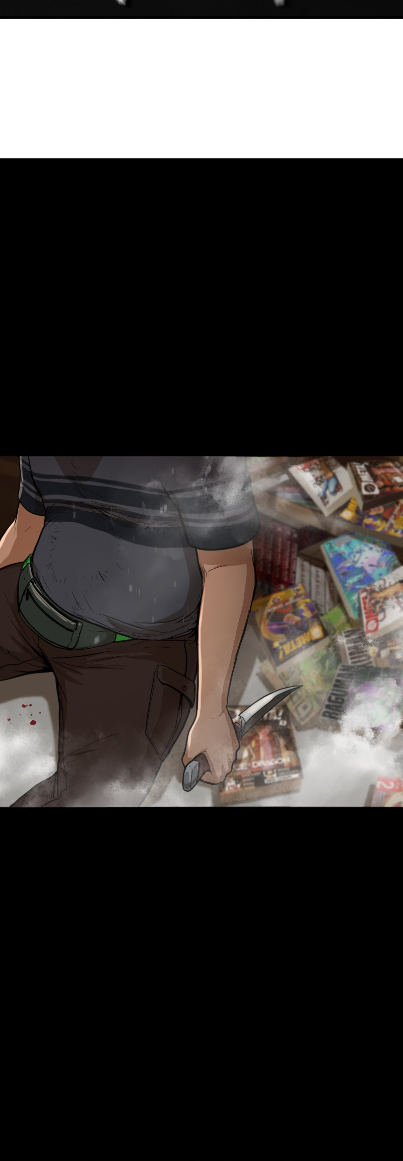 Read Brandal EN Manga Online