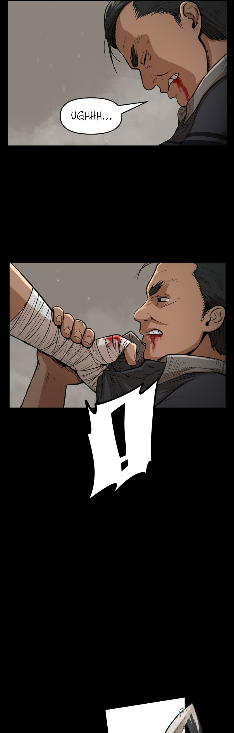 Read Brandal EN Manga Online